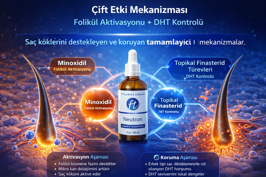 Çift Etki Mekanizması