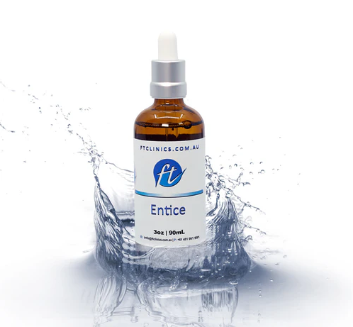 Entice